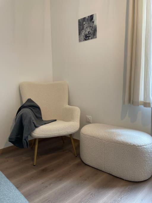 La Maison Douce Lons-le-Saunier Ngoại thất bức ảnh